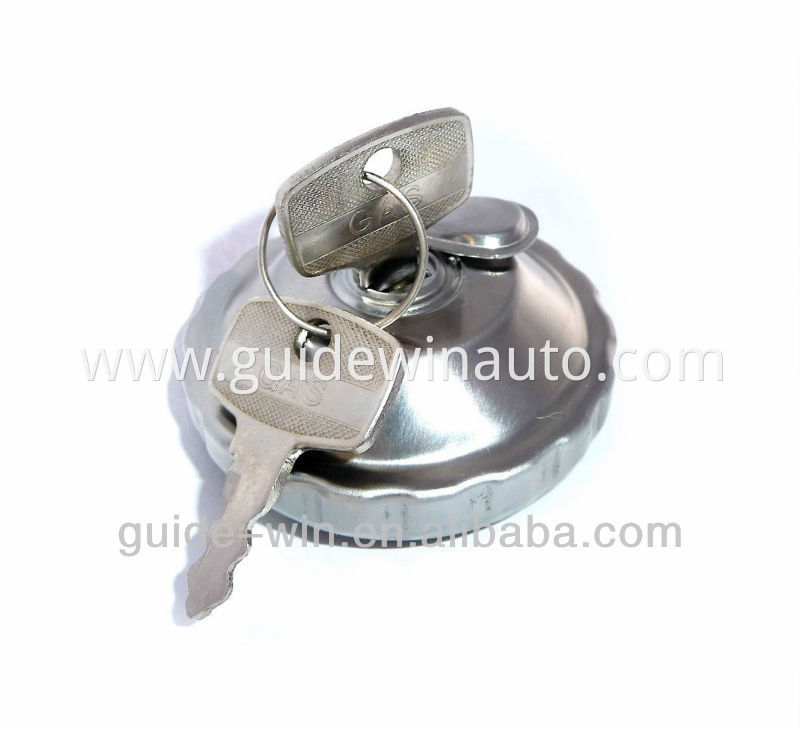 30mm Gas Cap